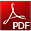 PDF logo